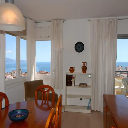 Apartment Puig Padro 6 1-4 L'Escala