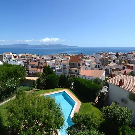 Puig Padro 6 1-4 Apartment L'Escala