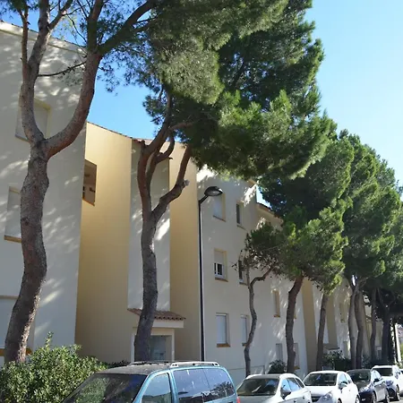 Puig Padro 6 1-4 Apartment L'Escala