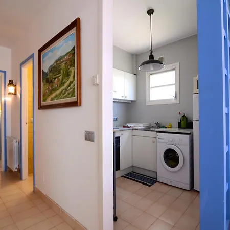 Apartment Puig Padro 6 1-4 *