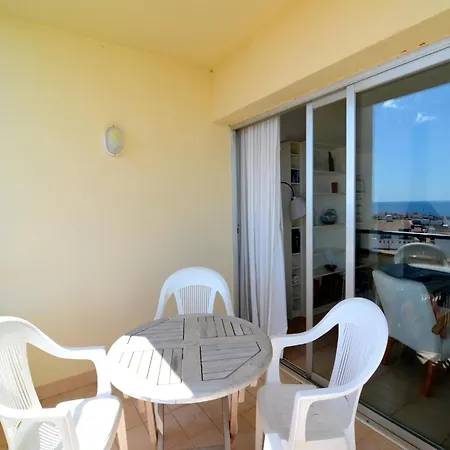 Apartment Puig Padro 6 1-4 L'Escala