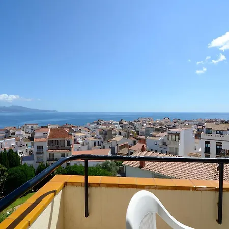 Apartment Puig Padro 6 1-4