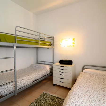 Apartment Puig Padro 6 1-4 L'Escala