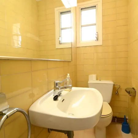 Apartment Puig Padro 6 1-4